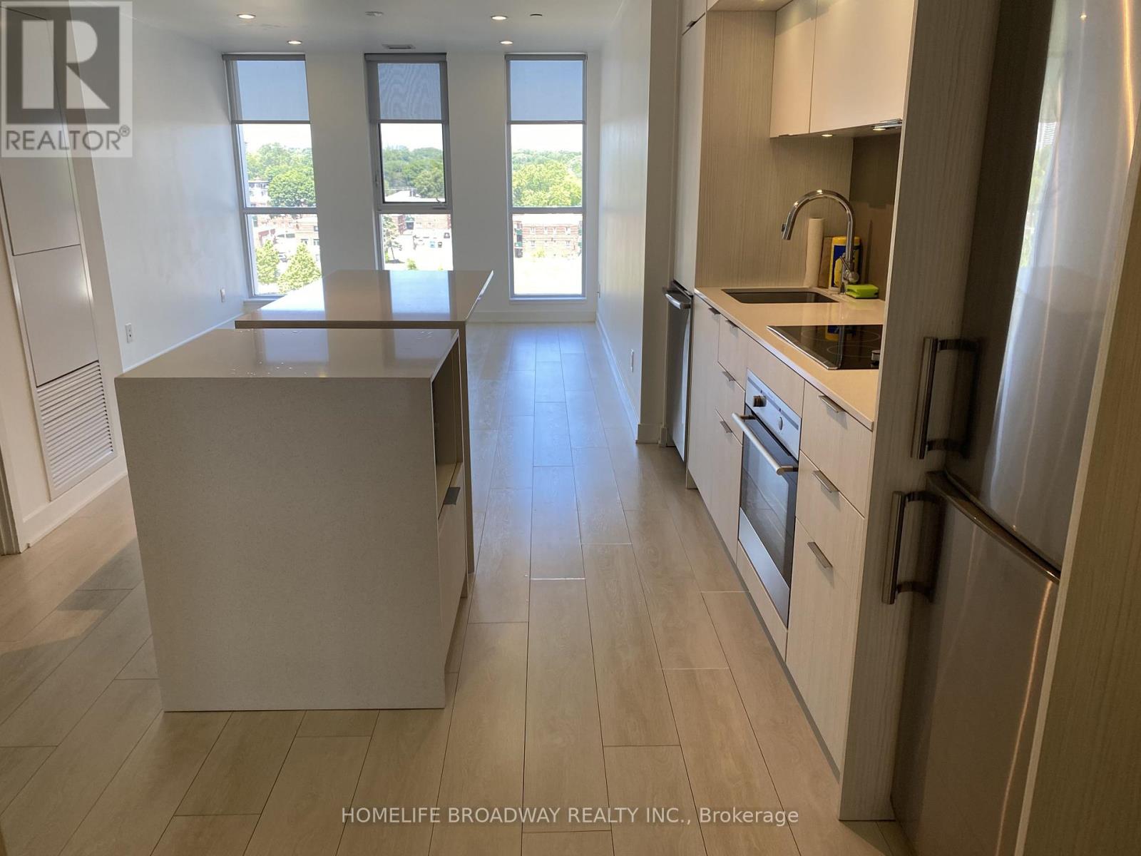 820 - 170 Sumach Street, Toronto, Ontario  M5A 0C3 - Photo 33 - C12928936