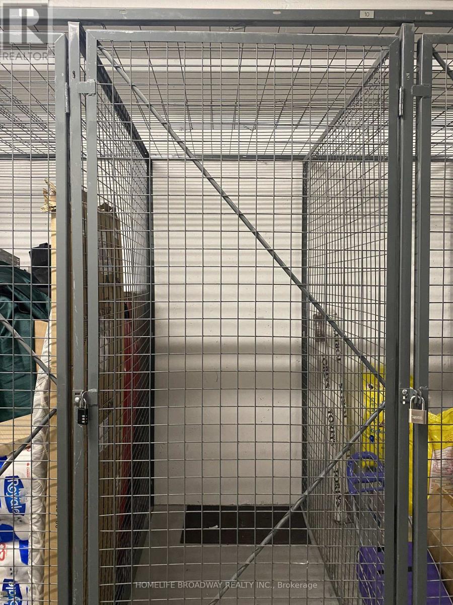 820 - 170 Sumach Street, Toronto, Ontario  M5A 0C3 - Photo 9 - C12928936