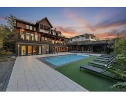 2737 CRESCENT DRIVE, Surrey, British Columbia