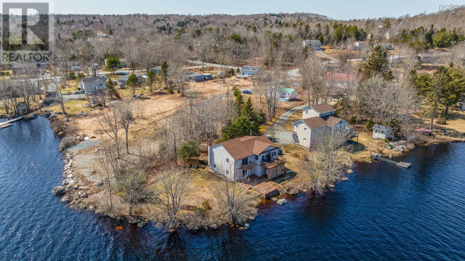 3108 Highway 7, Lake Echo, Nova Scotia