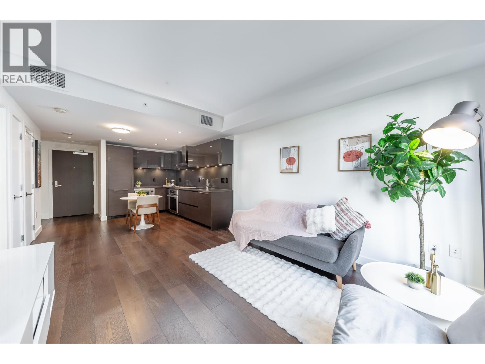 201 1561 W 57th Avenue, Vancouver, British Columbia V6P 0H5 - Photo 6 - R3109892