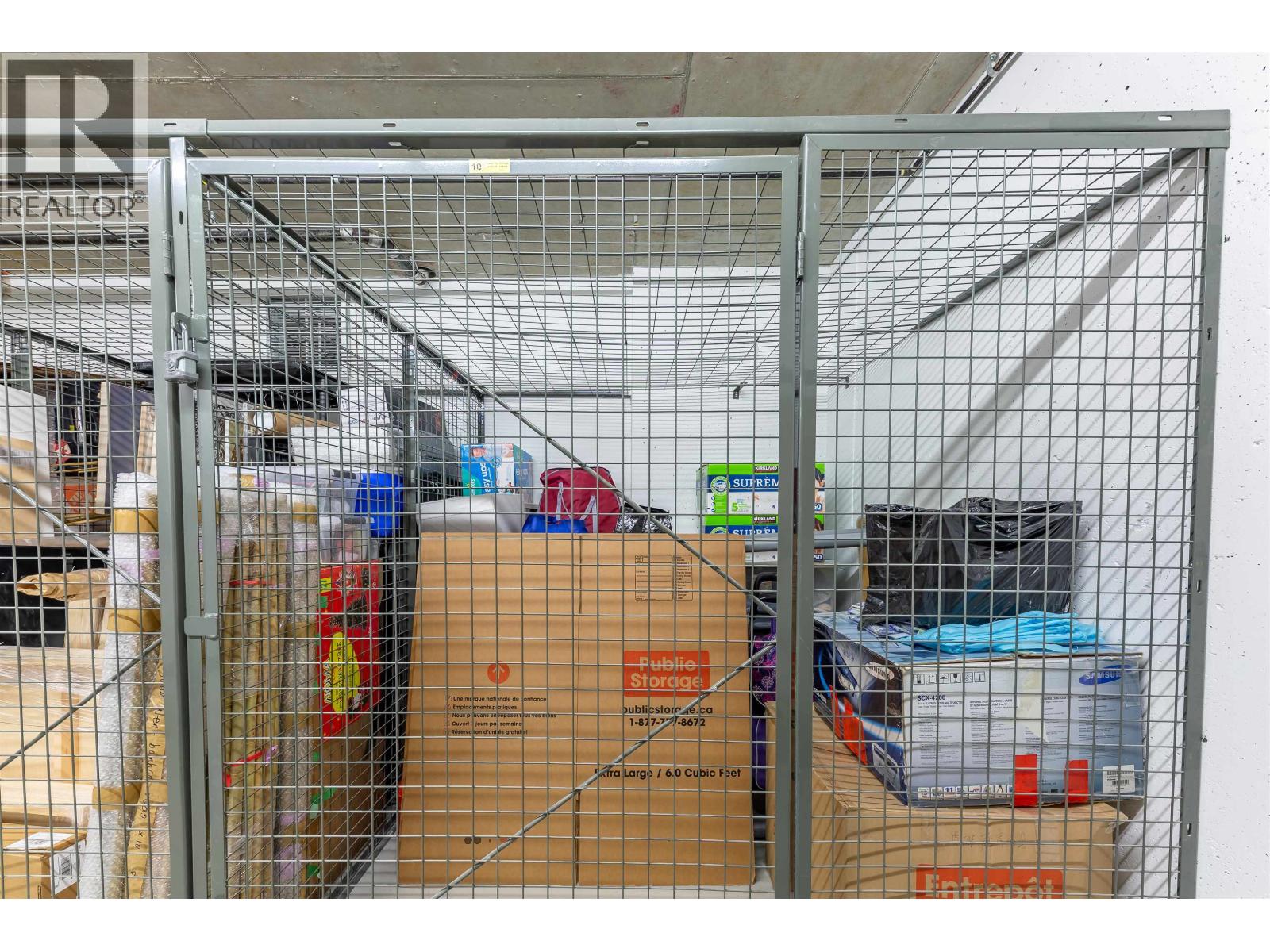 201 1561 W 57th Avenue, Vancouver, British Columbia V6P 0H5 - Photo 21 - R3109892