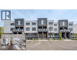 31 MILL Street Unit# 59, Kitchener, Ontario