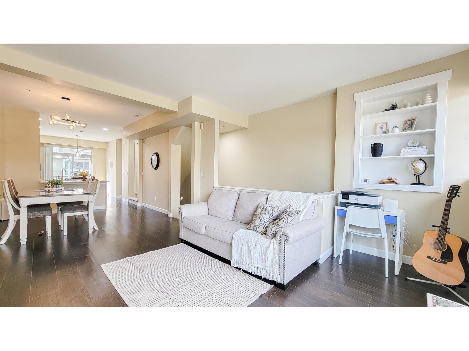 4 7059 210 Street, Langley, British Columbia  V2Y 0T2 - Photo 7 - R3100390