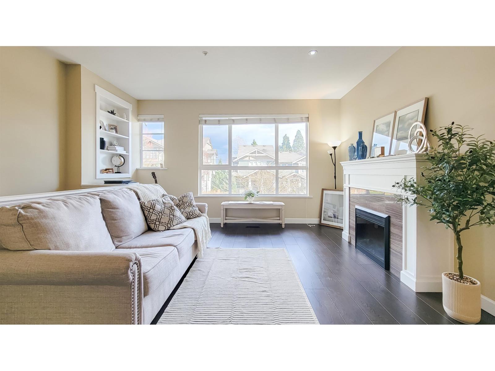 4 7059 210 Street, Langley, British Columbia  V2Y 0T2 - Photo 4 - R3100390