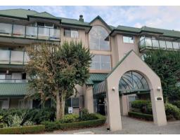 208 2960 TRETHEWEY STREET, Abbotsford, British Columbia