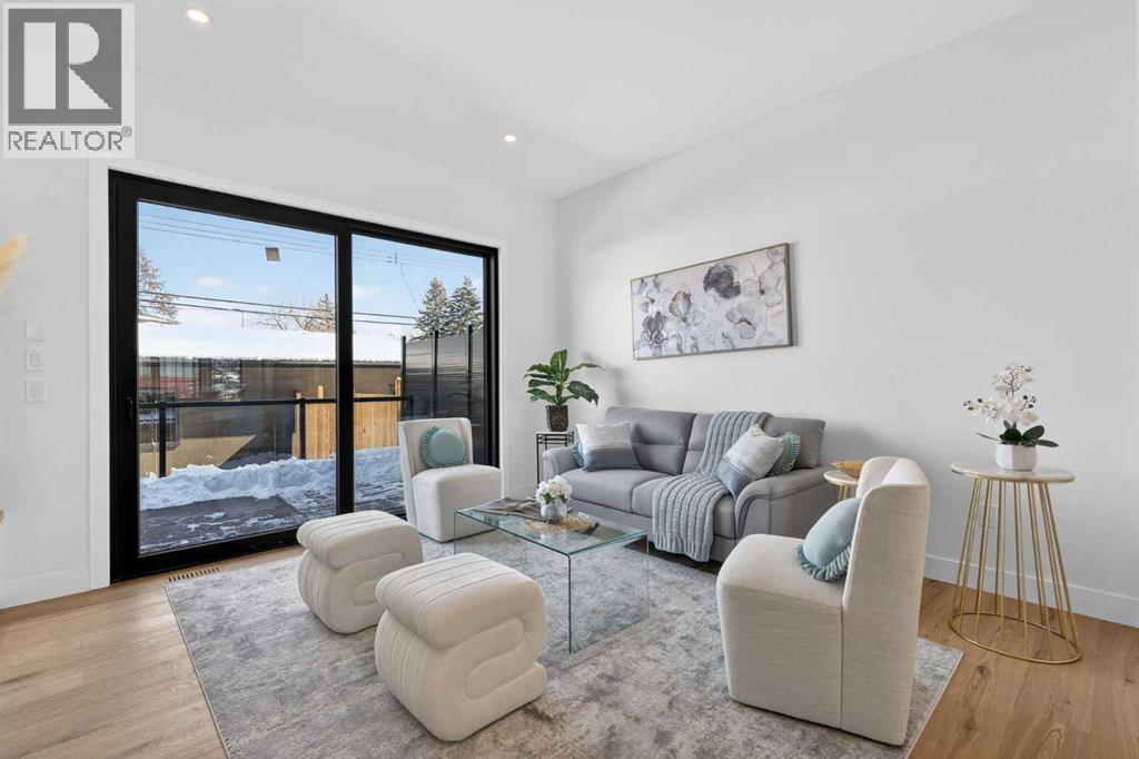 416 36 Street SW, Calgary, Alberta  T3C 1P7 - Photo 9 - A2297478