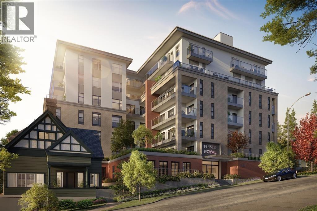 423 82 First Street, New Westminster, British Columbia V0V 0V0 - Photo 1 - R3109750