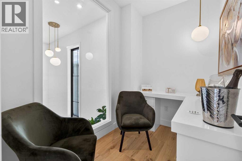 416 36 Street SW, Calgary, Alberta  T3C 1P7 - Photo 25 - A2297478