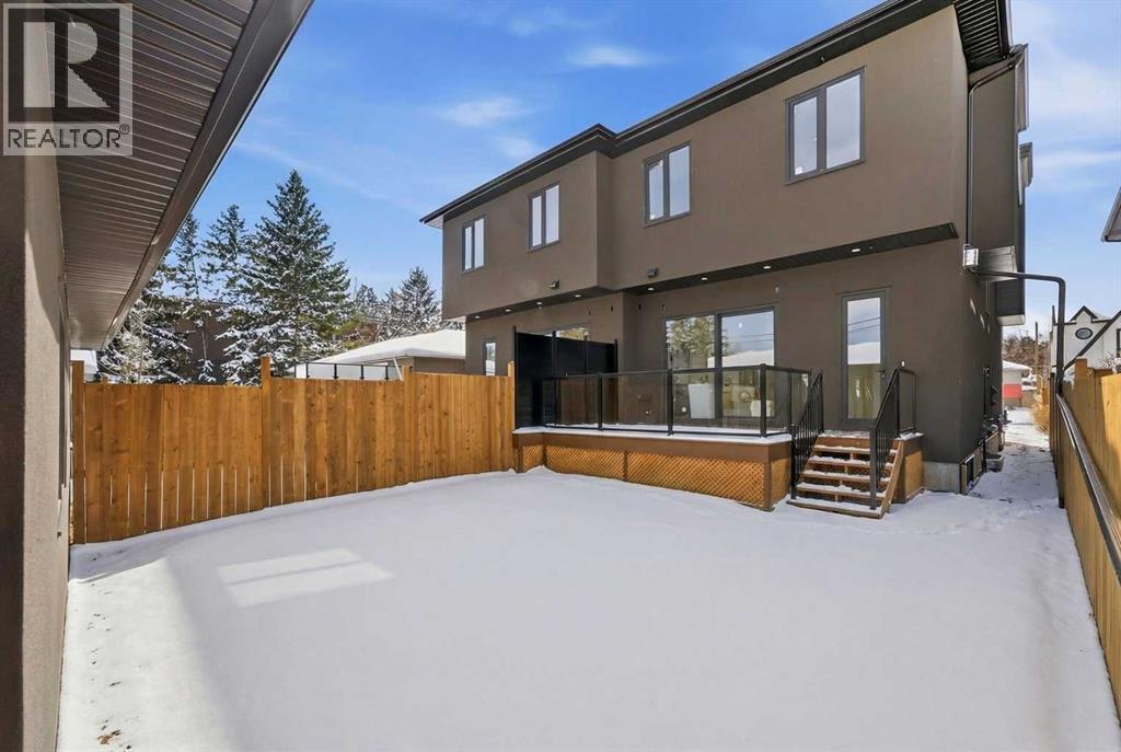 416 36 Street SW, Calgary, Alberta  T3C 1P7 - Photo 39 - A2297478