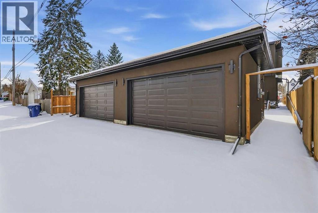 416 36 Street SW, Calgary, Alberta  T3C 1P7 - Photo 42 - A2297478