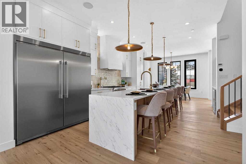 416 36 Street SW, Calgary, Alberta  T3C 1P7 - Photo 8 - A2297478