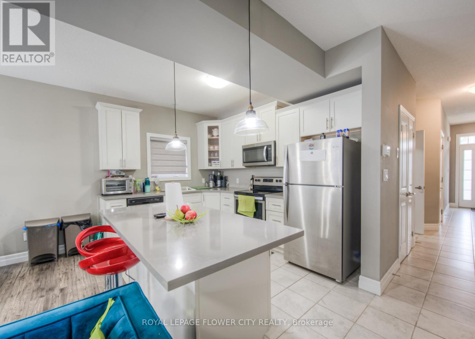 43 Pondcliffe Drive, Kitchener, Ontario  N2R 0B5 - Photo 12 - X12985330