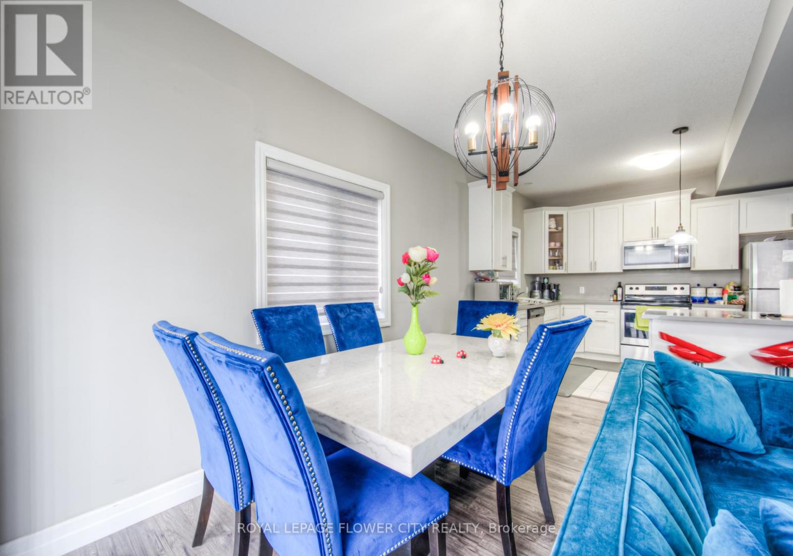 43 Pondcliffe Drive, Kitchener, Ontario  N2R 0B5 - Photo 16 - X12985330