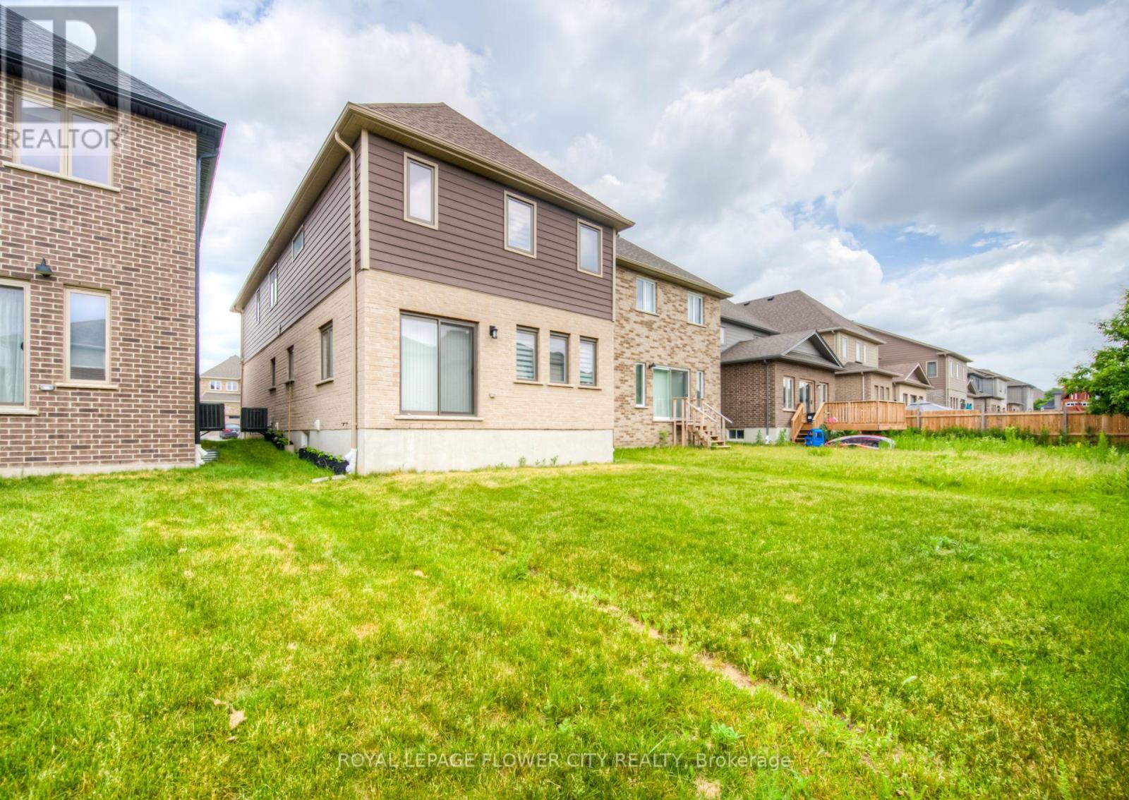 43 Pondcliffe Drive, Kitchener, Ontario  N2R 0B5 - Photo 30 - X12985330