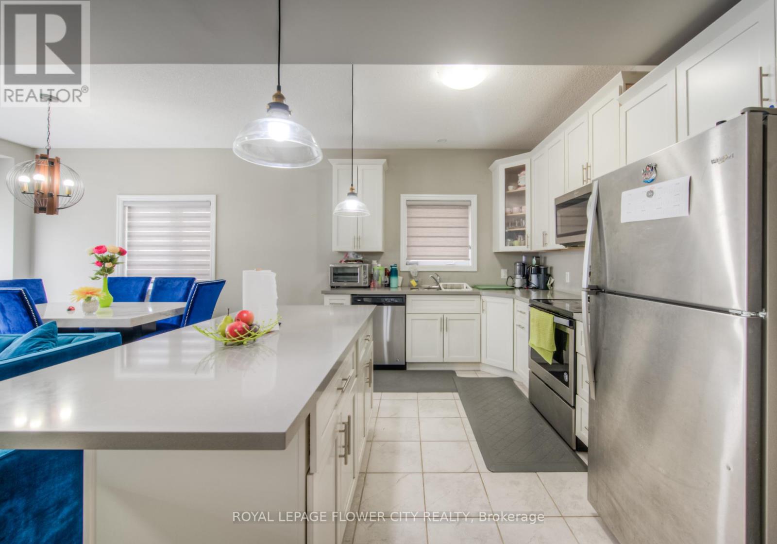 43 Pondcliffe Drive, Kitchener, Ontario  N2R 0B5 - Photo 9 - X12985330