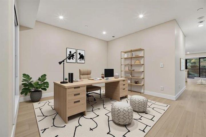 14206 North Bluff Road, White Rock, British Columbia  V4B 3C4 - Photo 3 - R3109885