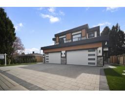 14206 NORTH BLUFF ROAD, White Rock, British Columbia