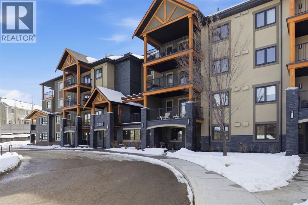 3103, 402 Kincora Glen Road NW, Calgary, Alberta