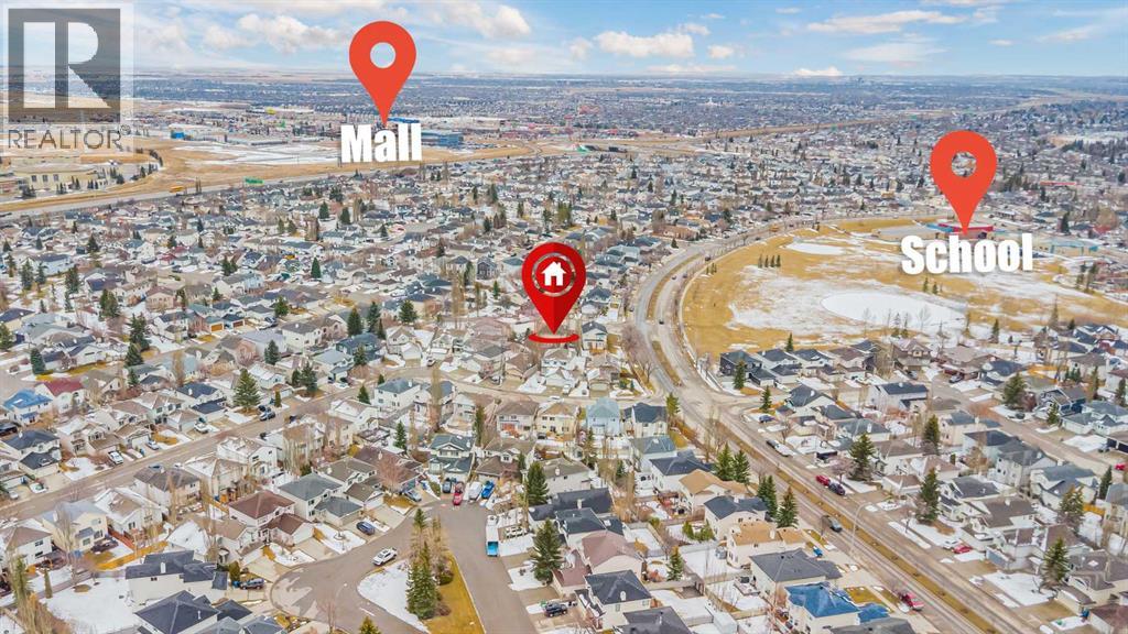 6 Douglas Woods Bay SE, Calgary, Alberta  T2Z 3A1 - Photo 37 - A2299998