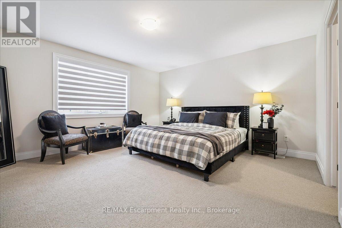 20 Granite Ridge Trail, Hamilton, Ontario  L8B 1Y4 - Photo 21 - X12985486