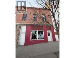 215 Main Street, Cardston, Alberta
