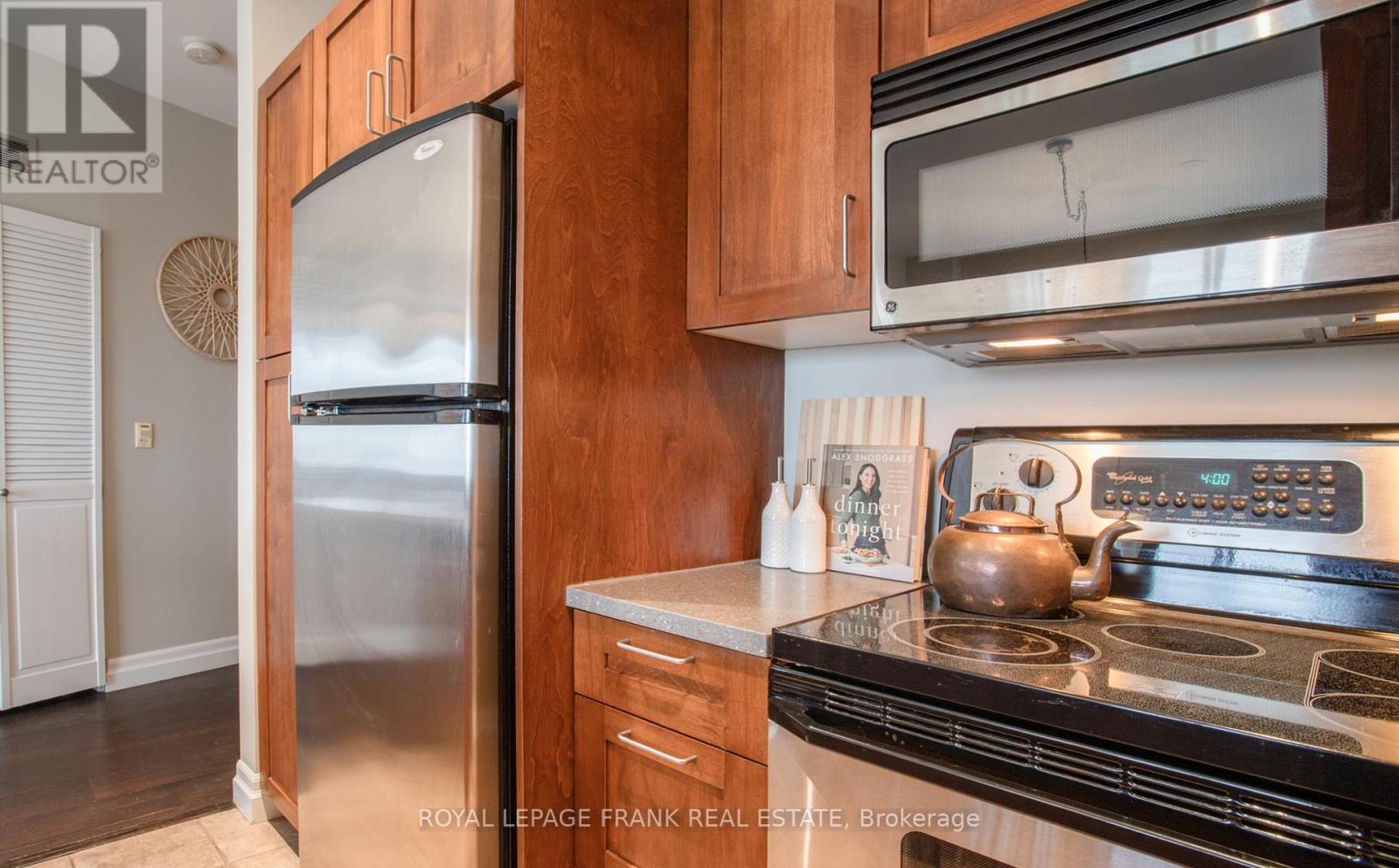 905 - 44 Bond Street W, Oshawa, Ontario  L1G 6R2 - Photo 12 - E12985384