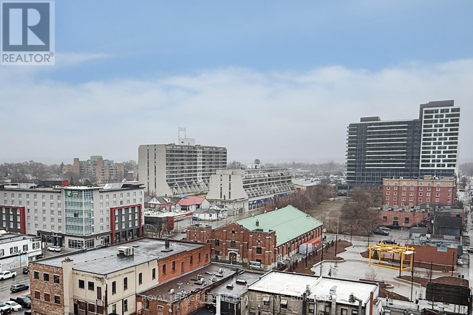 905 - 44 Bond Street W, Oshawa, Ontario  L1G 6R2 - Photo 22 - E12985384