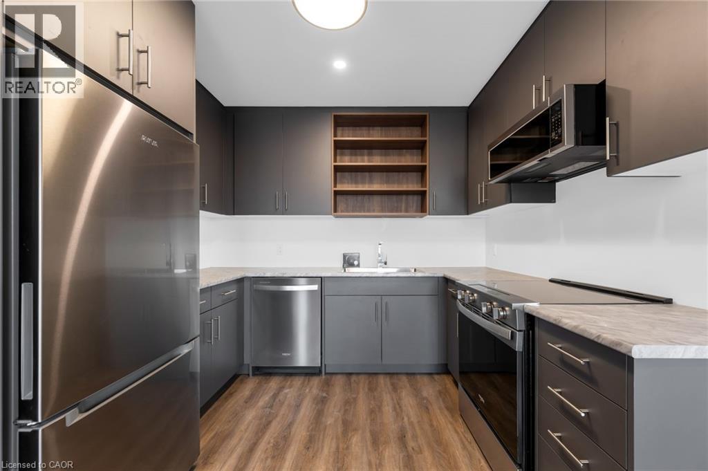 146 Everett Common, St. Catharines, Ontario  L2P 0G8 - Photo 5 - 40819160