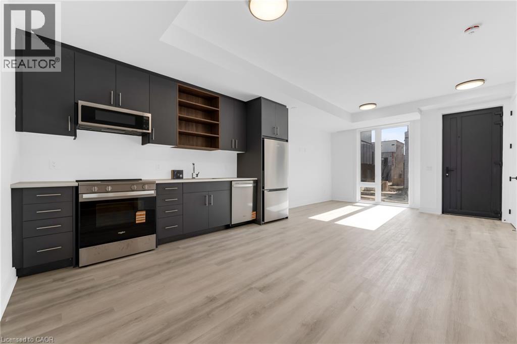 88 Everett Common, St. Catharines, Ontario  L2P 0H1 - Photo 3 - 40819117