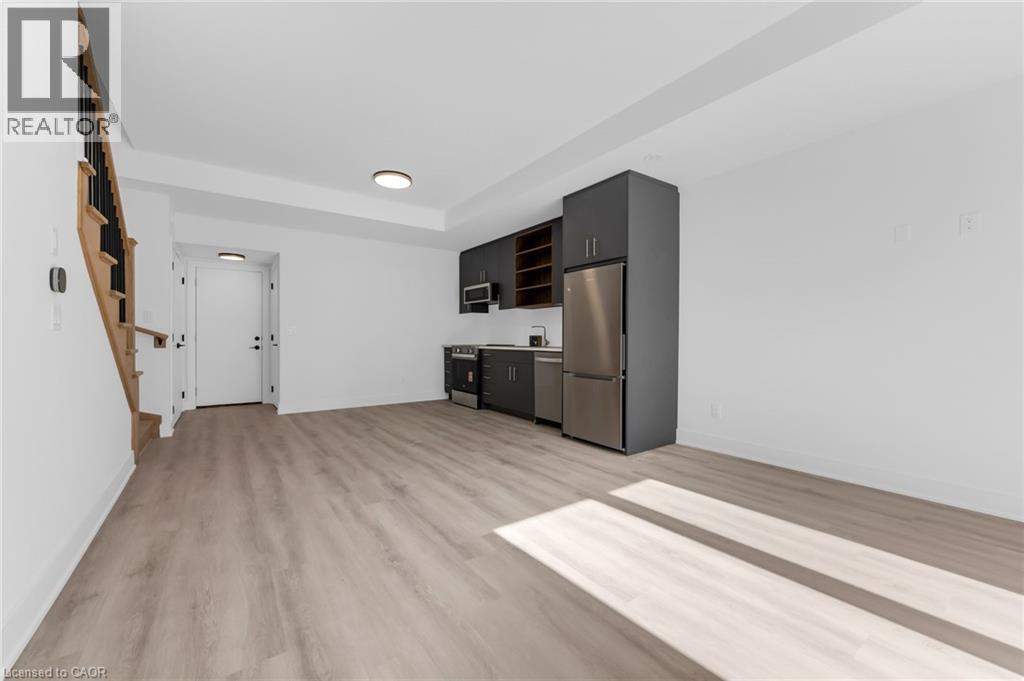 84 Everett Common, St. Catharines, Ontario  L2P 0H1 - Photo 4 - 40818612