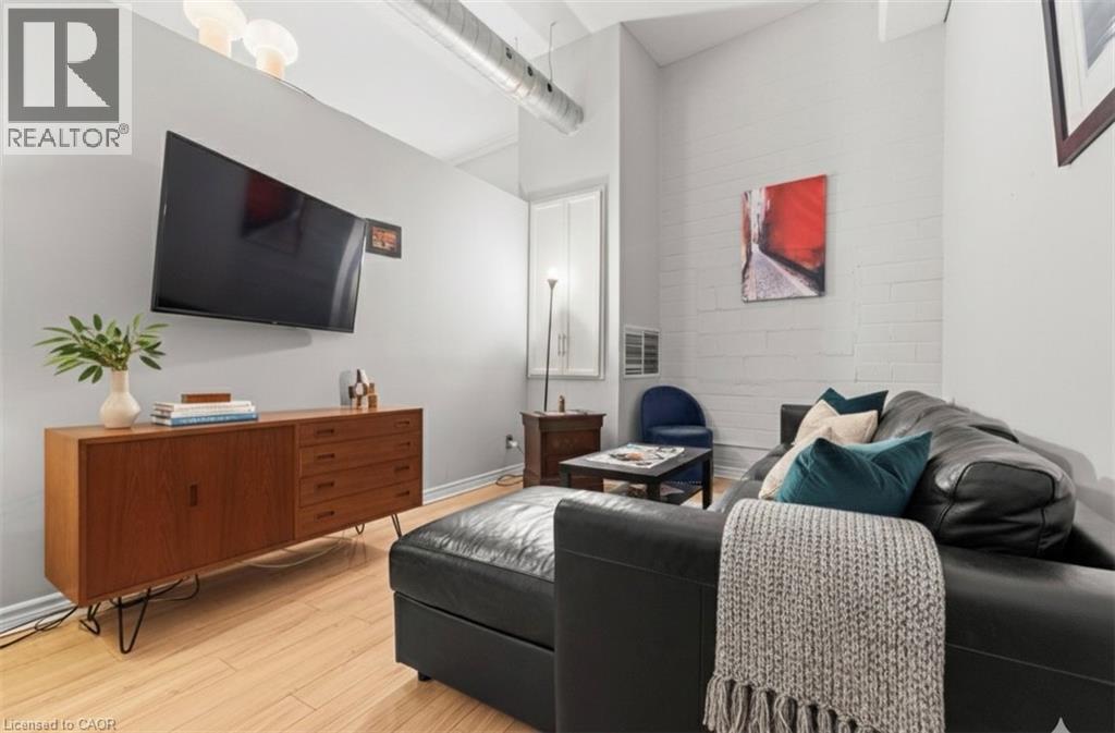 80 King William Street Unit# 212, Hamilton, Ontario  L8R 0A1 - Photo 13 - 40800887