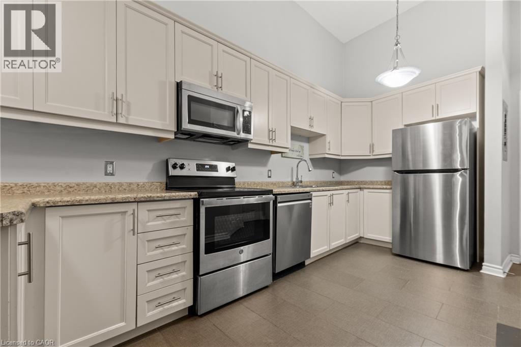 80 King William Street Unit# 212, Hamilton, Ontario  L8R 0A1 - Photo 4 - 40800887