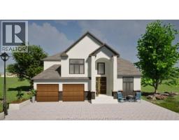 LOT 5 SUMMIT, Lakeshore, Ontario