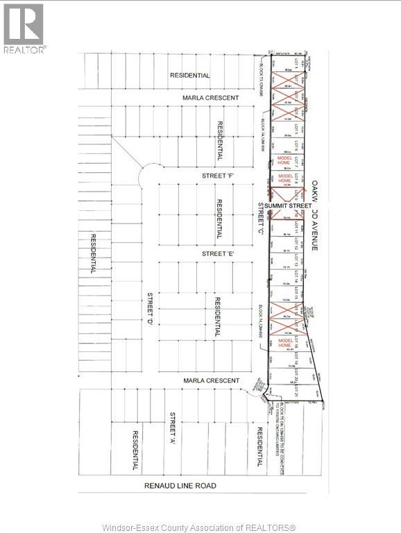 Lot 5 Summit, Lakeshore, Ontario  N0R 1A7 - Photo 4 - 26006892