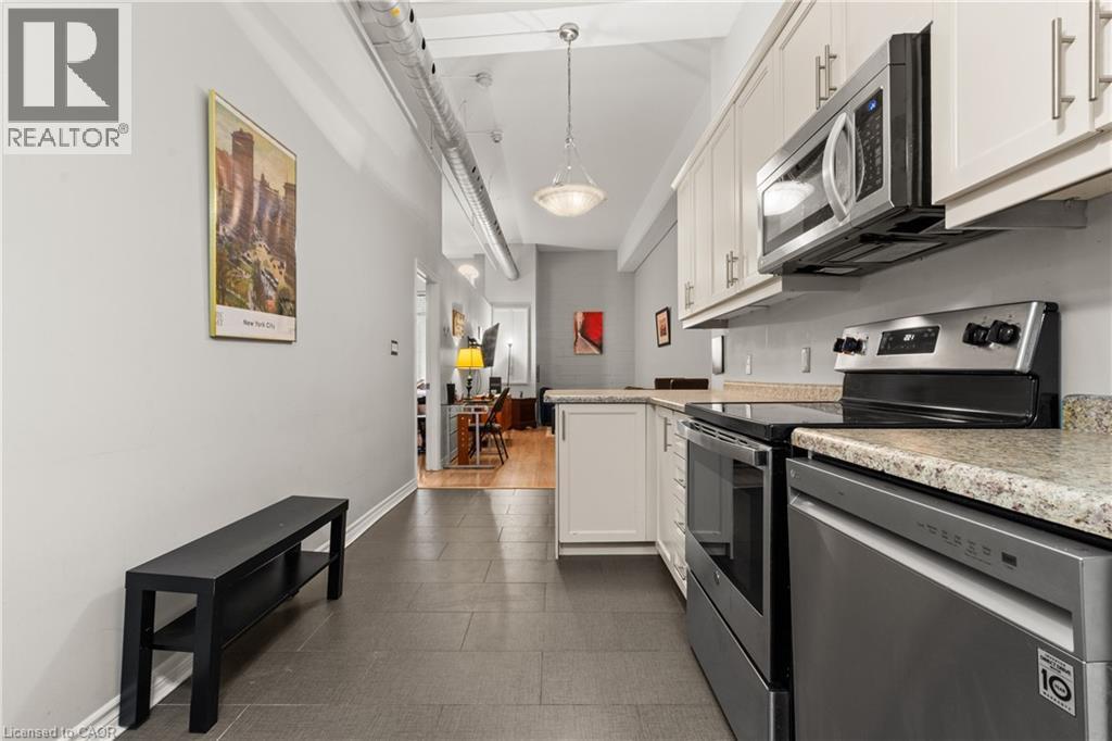 80 King William Street Unit# 212, Hamilton, Ontario  L8R 0A1 - Photo 6 - 40800887