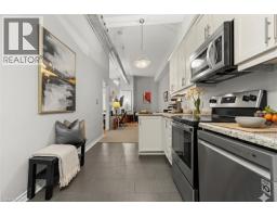 80 KING WILLIAM Street Unit# 212, Hamilton, Ontario