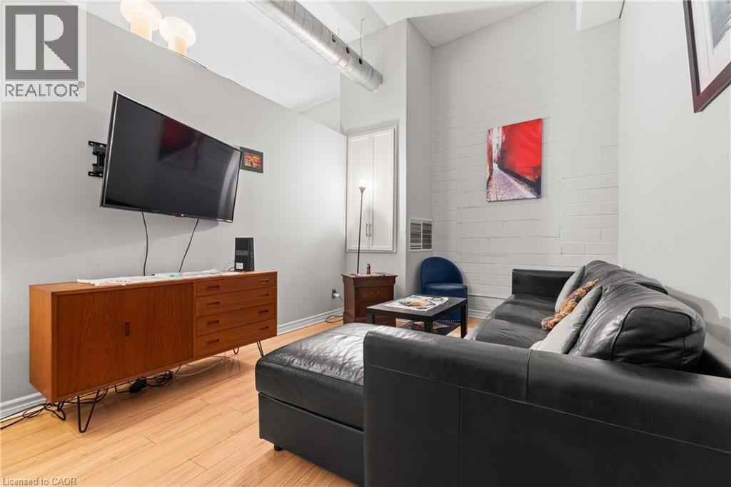 80 King William Street Unit# 212, Hamilton, Ontario  L8R 0A1 - Photo 8 - 40800887