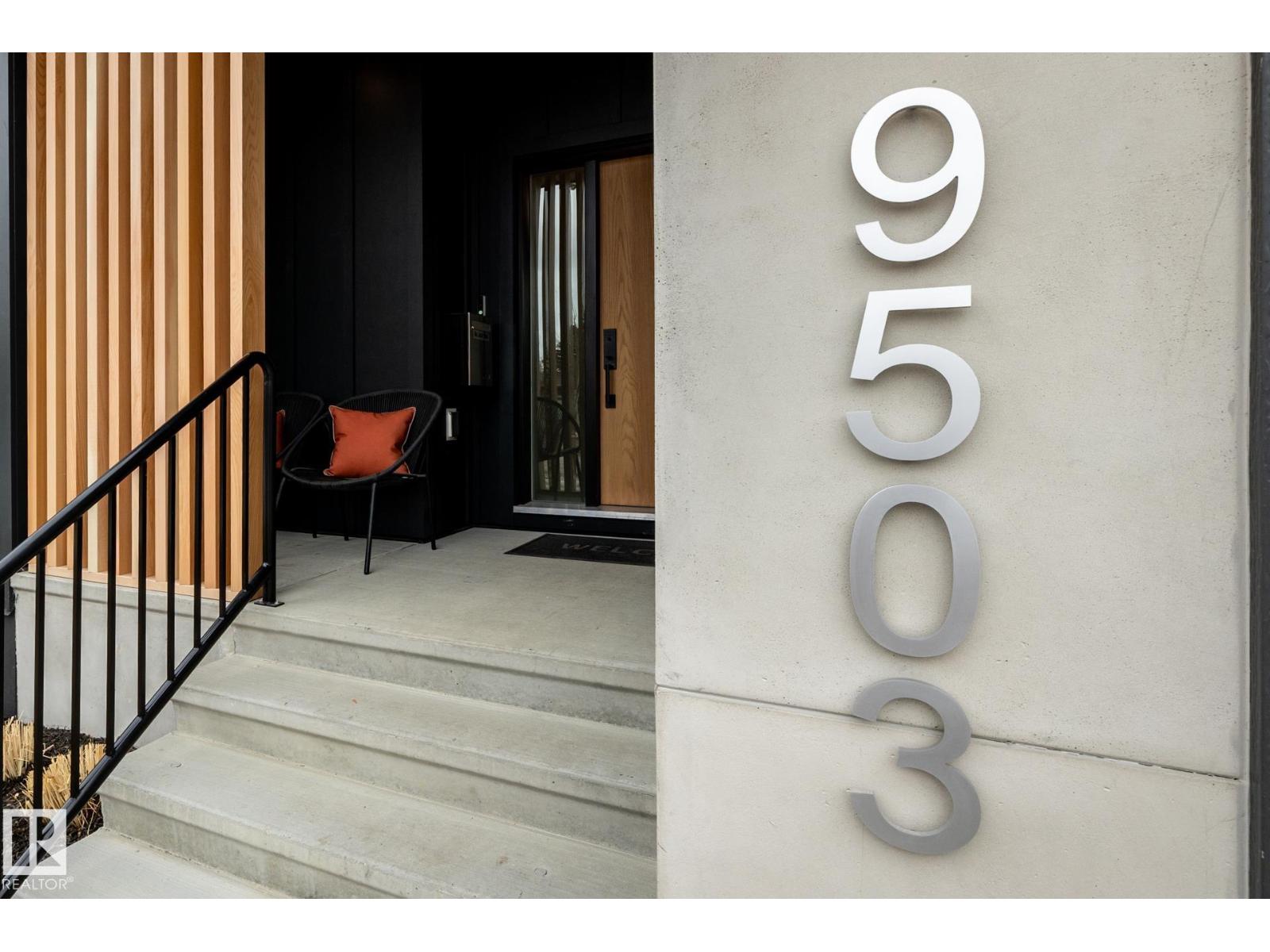 9503 142 St Nw, Edmonton, Alberta  T5M 2N8 - Photo 3 - E4481226