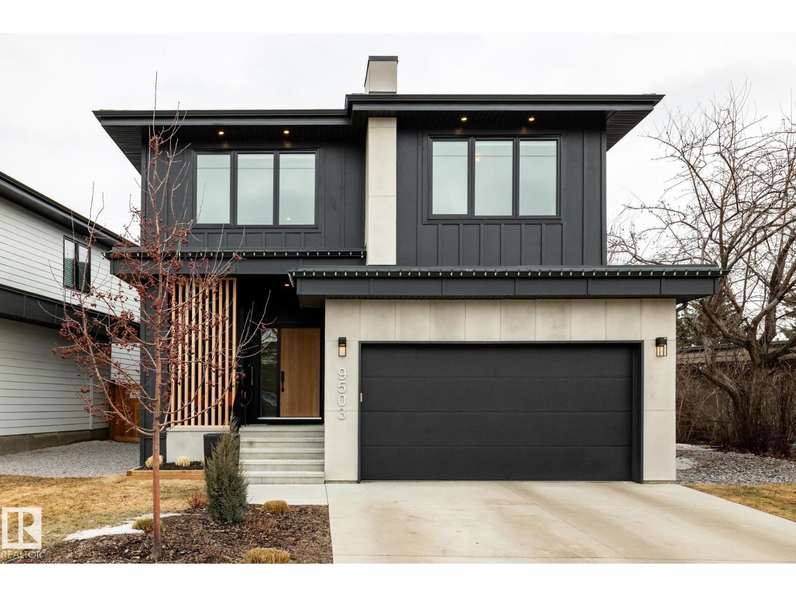 9503 142 St Nw, Edmonton, Alberta  T5M 2N8 - Photo 2 - E4481226