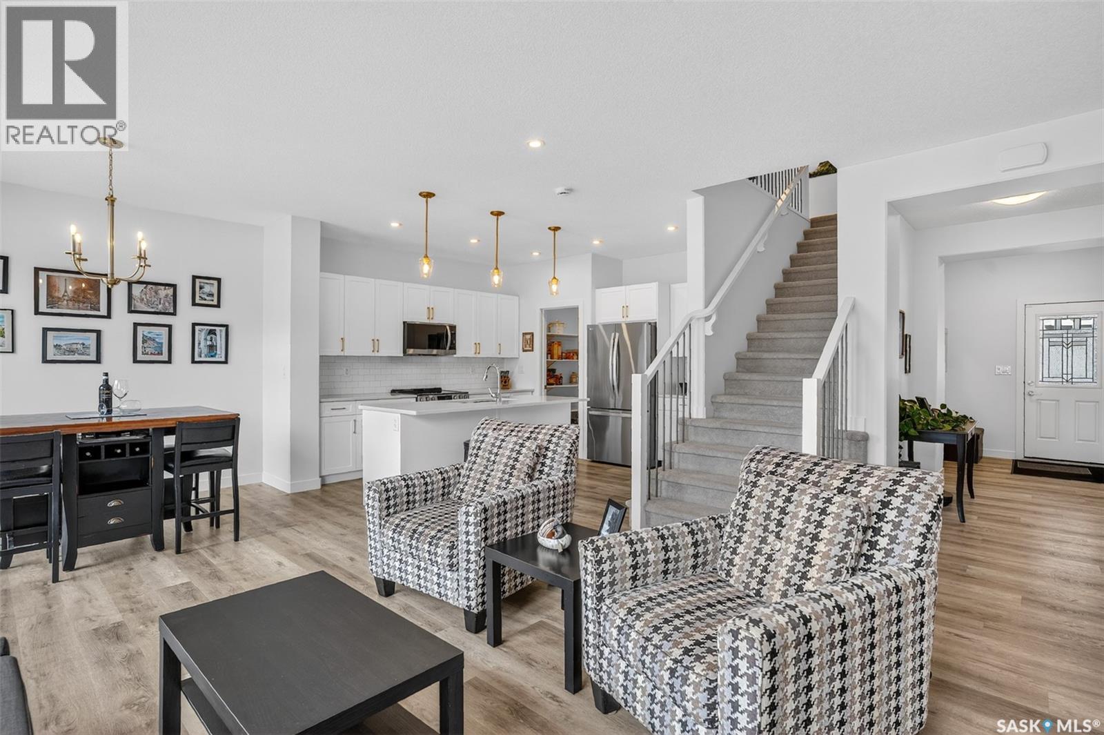 314 Keith Union, Saskatoon, Saskatchewan  S7V 0X8 - Photo 10 - SK031119