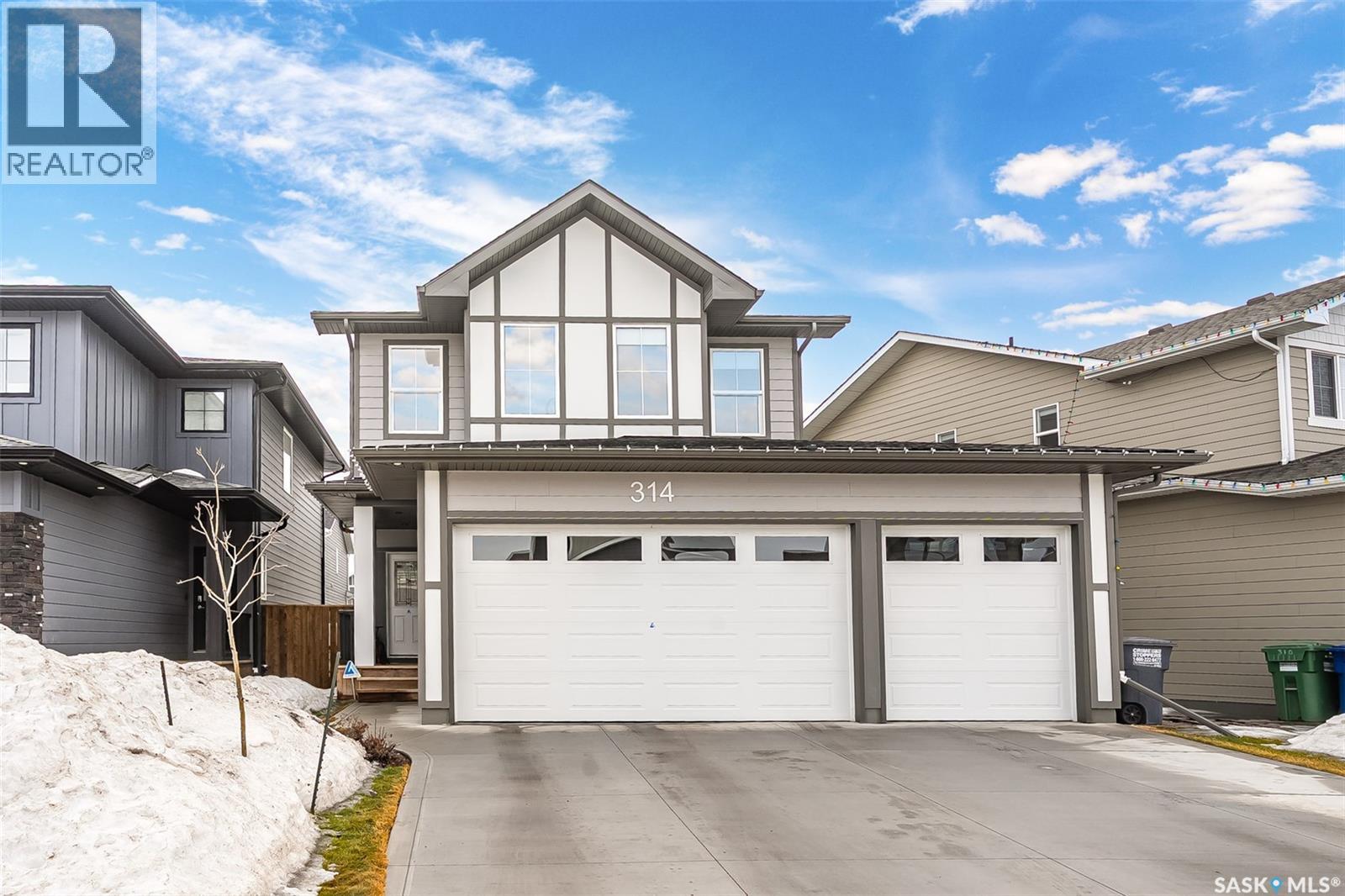 314 Keith UNION, Saskatoon, Saskatchewan