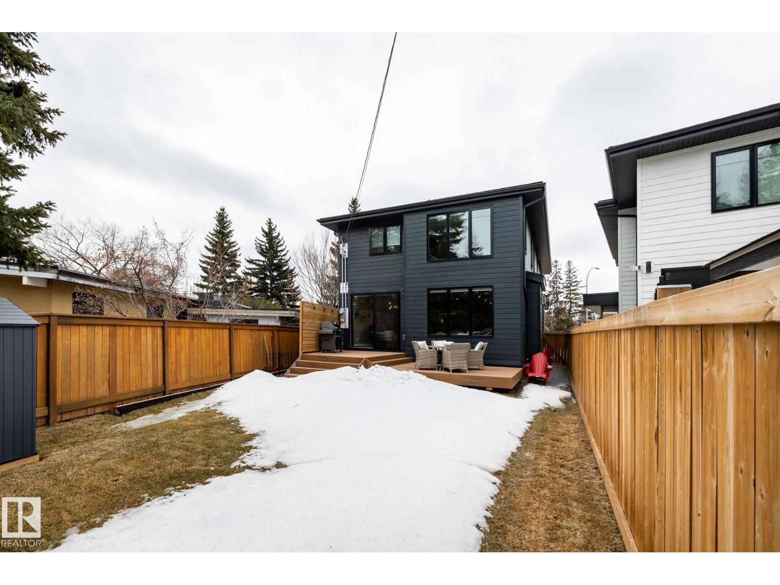 9503 142 St Nw, Edmonton, Alberta  T5M 2N8 - Photo 62 - E4481226