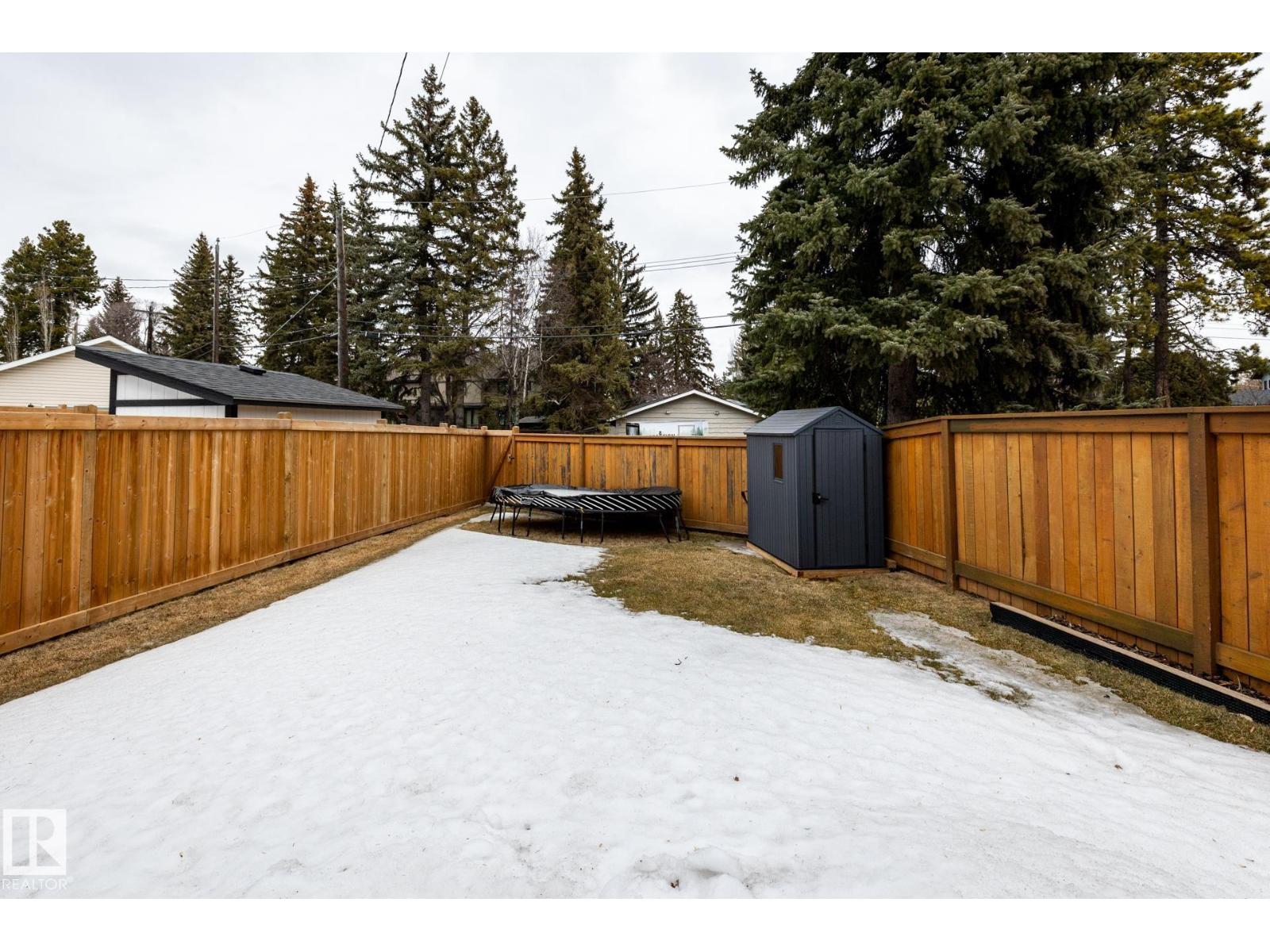 9503 142 St Nw, Edmonton, Alberta  T5M 2N8 - Photo 61 - E4481226