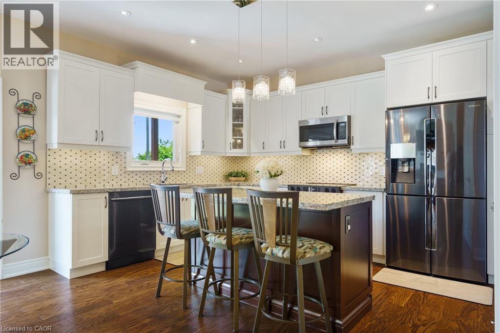 8952 Black Forest Crescent, Niagara Falls, Ontario  L2H 0M8 - Photo 7 - 40819682