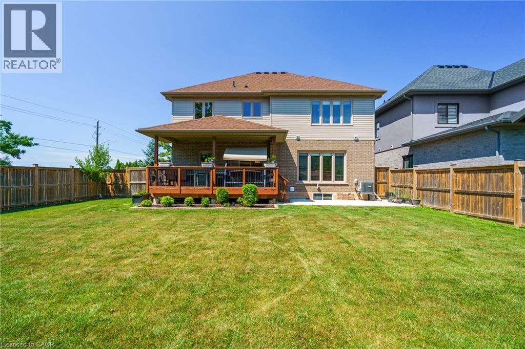 8952 Black Forest Crescent, Niagara Falls, Ontario  L2H 0M8 - Photo 29 - 40819682