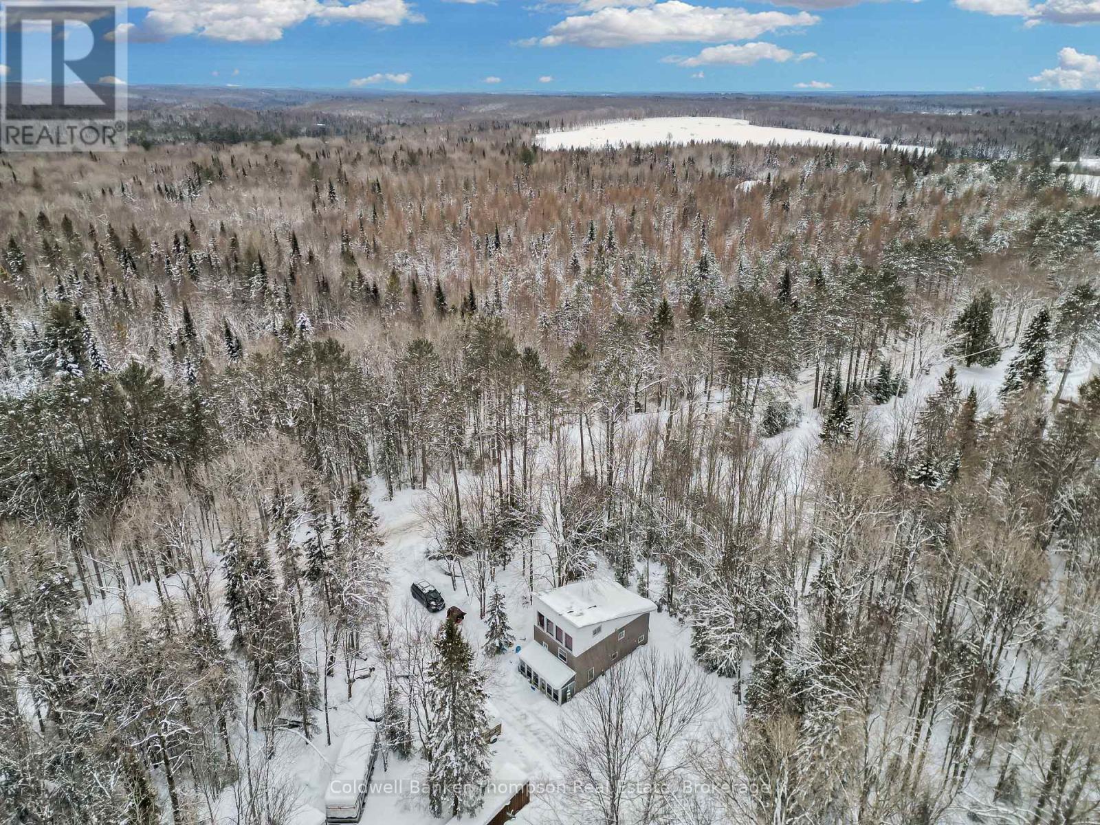 258 Star Lake Road, Perry, Ontario P0A 1J0 - Photo 13 - X12985454