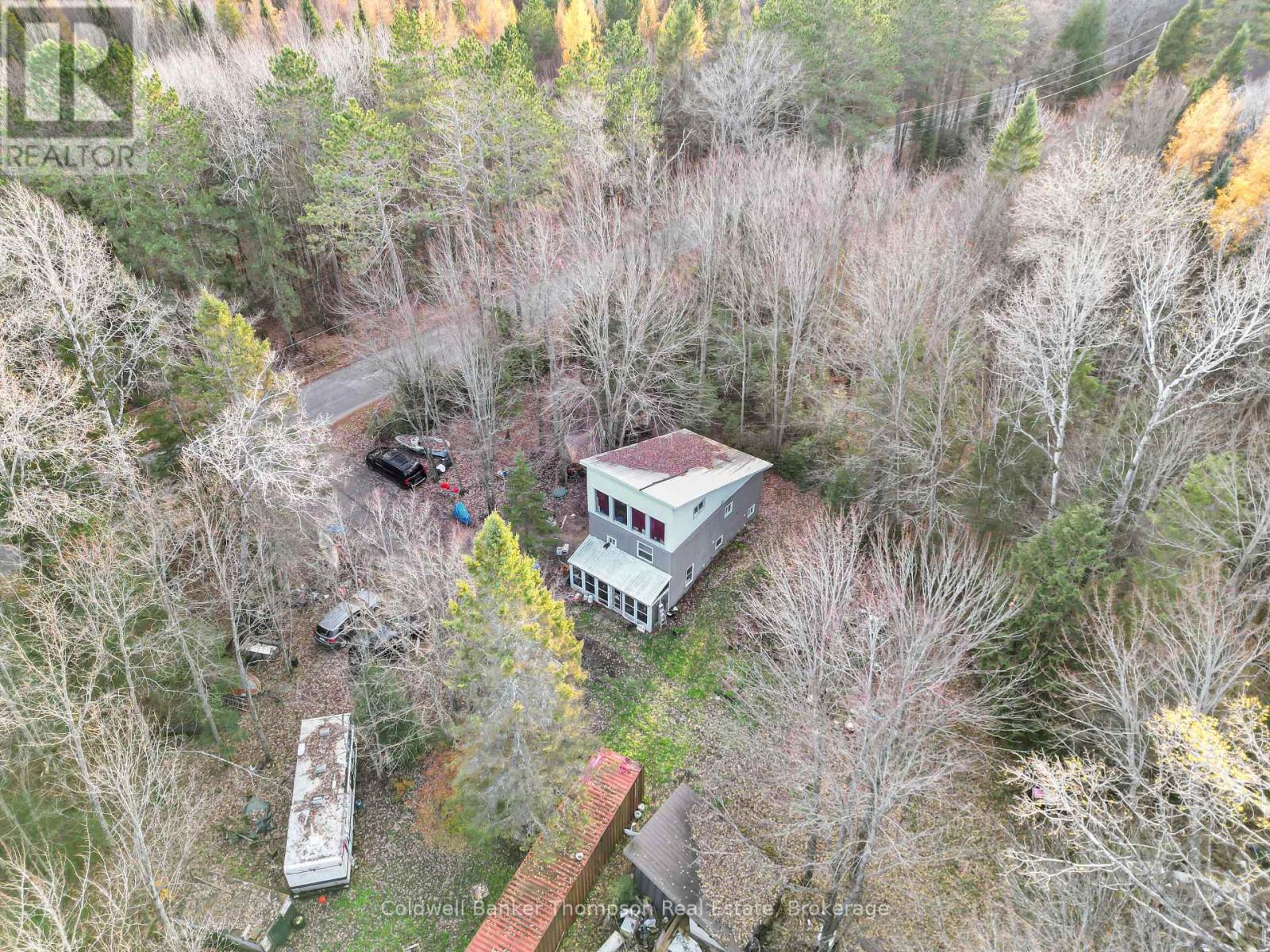 258 Star Lake Road, Perry, Ontario P0A 1J0 - Photo 2 - X12985454