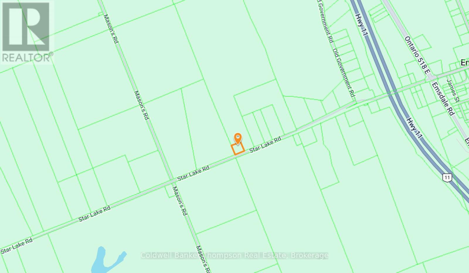 258 Star Lake Road, Perry, Ontario P0A 1J0 - Photo 20 - X12985454