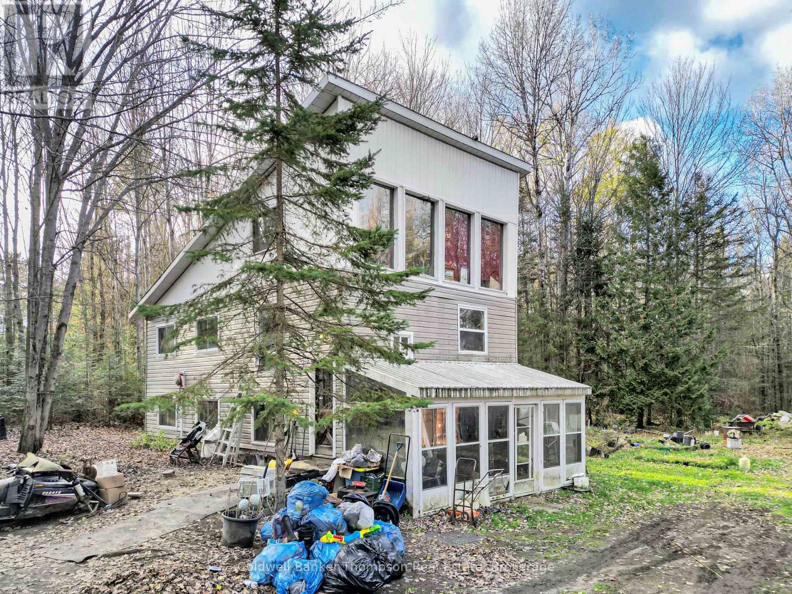 258 Star Lake Road, Perry, Ontario P0A 1J0 - Photo 5 - X12985454